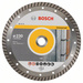 Bosch Accessories 2608602397 Diamanttrennscheibe Durchmesser 230mm 1St.