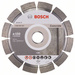 Bosch Accessories 2608602557 Diamanttrennscheibe Durchmesser 150mm 1St.