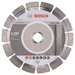Bosch Accessories 2608602558  Diamanttrennscheibe Durchmesser 180 mm   1 St.