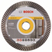 Bosch Accessories 2608602576 Diamanttrennscheibe Durchmesser 150mm 1St.