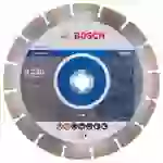 Bosch Accessories 2608602601 Diamanttrennscheibe Durchmesser 230mm 1St. Bosch Accessories 2608602601 Diamanttrennscheibe Durchmesser 230mm 1St.