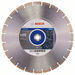 Bosch Accessories 2608602603 Diamanttrennscheibe Durchmesser 350mm 1St.