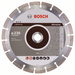 Bosch Accessories 2608602619 Diamanttrennscheibe Durchmesser 230mm 1St.