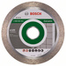 Bosch Accessories 2608602631 Diamanttrennscheibe Durchmesser 125mm 1St.
