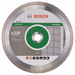 Bosch Accessories 2608602634 Diamanttrennscheibe Durchmesser 230mm 1St.