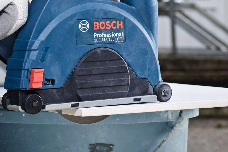 Bosch Accessories 2608602634 Diamanttrennscheibe Durchmesser 230mm 1St.