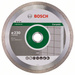 Bosch Accessories 2608602637 Diamanttrennscheibe Durchmesser 230mm 1St.