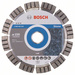 Bosch Accessories 2608602643 Diamanttrennscheibe Durchmesser 150mm 1St.