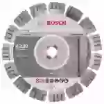 Bosch Accessories 2608602655 Diamanttrennscheibe Durchmesser 230mm 1St. Bosch Accessories 2608602655 Diamanttrennscheibe Durchmesser 230mm 1St.