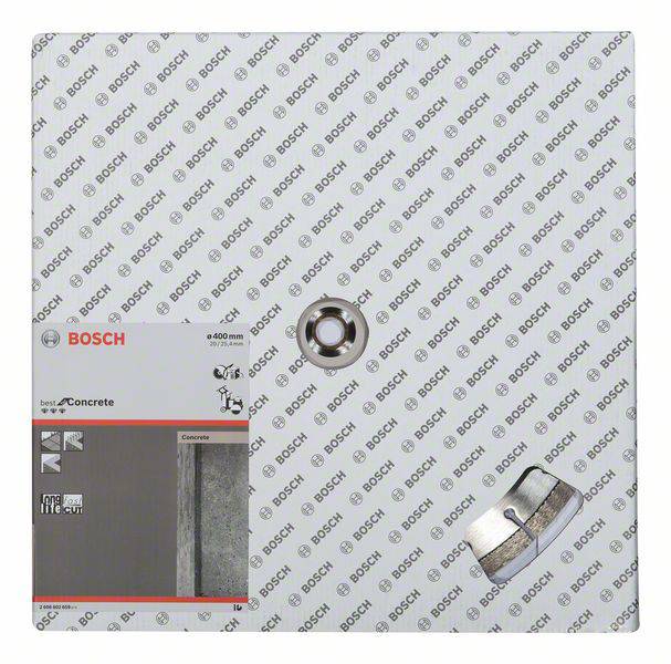 Bosch Accessories 2608602659 Diamanttrennscheibe 1 St.