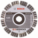 Bosch Accessories 2608602681 Diamanttrennscheibe Durchmesser 150mm 1St.