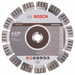 Bosch Accessories 2608602683 Diamanttrennscheibe Durchmesser 230mm 1St.