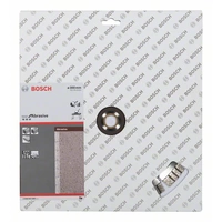 Bosch Accessories 2608602685 Diamanttrennscheibe 1St. Bosch Accessories 2608602685 Diamanttrennscheibe 1St.