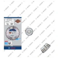 Bosch Accessories 2608602685 Diamanttrennscheibe 1St. Bosch Accessories 2608602685 Diamanttrennscheibe 1St.