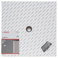 Bosch Accessories 2608602688 Diamanttrennscheibe Durchmesser 450mm 1St. Bosch Accessories 2608602688 Diamanttrennscheibe Durchmesser 450mm 1St.