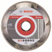 Bosch Accessories 2608602690 Diamanttrennscheibe Durchmesser 125mm 1St.