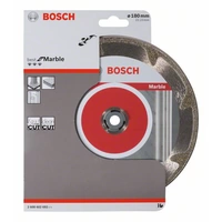 Bosch Accessories 2608602692 Diamanttrennscheibe Durchmesser 180mm 1St. Bosch Accessories 2608602692 Diamanttrennscheibe Durchmesser 180mm 1St.