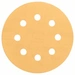 Bosch Accessories Best for Wood 2608605062 Exzenterschleifpapier mit Klett, gelocht Körnung (num) 180 (Ø) 115 mm 5 St. Bosch Accessories Best for Wood 2608605062 Exzenterschleifpapier mit Klett, gelocht Körnung (num) 180 (Ø) 115 mm 5 St.