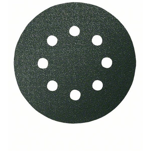 Bosch Accessories Best for Stone 2608605114 Exzenterschleifpapier mit Klett, gelocht Körnung (num) 1200 (Ø) 115mm 5St. Bosch Accessories Best for Stone 2608605114 Exzenterschleifpapier mit Klett, gelocht Körnung (num) 1200 (Ø) 115mm 5St.