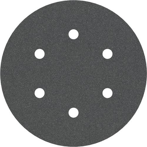 Bosch Accessories Best for Stone 2608605128 Exzenterschleifpapier mit Klett, gelocht Körnung (num)