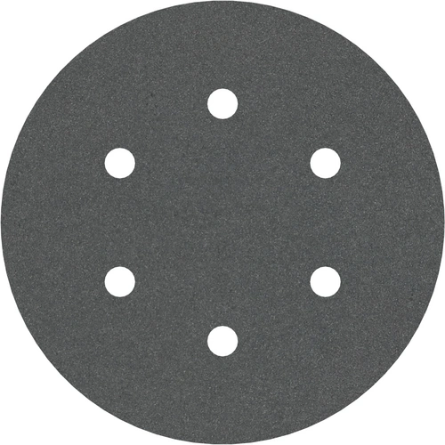 Bosch Accessories Best for Stone 2608605129 Exzenterschleifpapier mit Klett, gelocht Körnung (num) 320 (Ø) 150mm 5St. Bosch Accessories Best for Stone 2608605129 Exzenterschleifpapier mit Klett, gelocht Körnung (num) 320 (Ø) 150mm 5St.