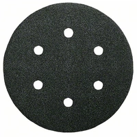 Bosch Accessories Best for Stone 2608605131 Exzenterschleifpapier mit Klett, gelocht Körnung (num) 600 (Ø) 150mm 5St. Bosch Accessories Best for Stone 2608605131 Exzenterschleifpapier mit Klett, gelocht Körnung (num) 600 (Ø) 150mm 5St.