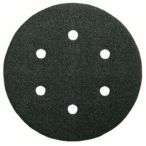Bosch Accessories Best for Stone 2608605131 Exzenterschleifpapier mit Klett, gelocht Körnung (num) 600 (Ø) 150mm 5St. Bosch Accessories Best for Stone 2608605131 Exzenterschleifpapier mit Klett, gelocht Körnung (num) 600 (Ø) 150mm 5St.
