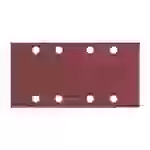 Bosch Accessories Expert for Wood 2608605302 Schwingschleifpapier mit Klett, gelocht Körnung (num) 40 (L x B) 185mm x 93mm 10St. Bosch Accessories Expert for Wood 2608605302 Schwingschleifpapier mit Klett, gelocht Körnung (num) 40 (L x B) 185mm x 93mm 10St.