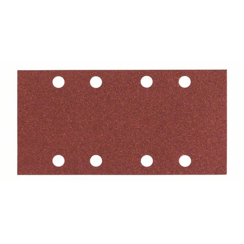 Bosch Accessories Expert for Wood 2608605302 Schwingschleifpapier mit Klett, gelocht Körnung (num) 40 (L x B) 185mm x 93mm 10St. Bosch Accessories Expert for Wood 2608605302 Schwingschleifpapier mit Klett, gelocht Körnung (num) 40 (L x B) 185mm x 93mm 10St.