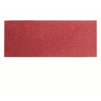 Bosch Accessories Expert for Wood 2608605323 Schwingschleifpapier ungelocht Körnung (num) 60 (L x B) 280mm x 115mm 10St. Bosch Accessories Expert for Wood 2608605323 Schwingschleifpapier ungelocht Körnung (num) 60 (L x B) 280mm x 115mm 10St.