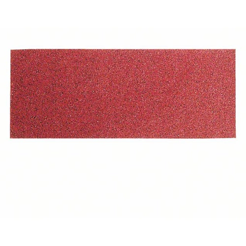 Bosch Accessories Expert for Wood 2608605323 Schwingschleifpapier ungelocht Körnung (num) 60 (L x B) 280mm x 115mm 10St. Bosch Accessories Expert for Wood 2608605323 Schwingschleifpapier ungelocht Körnung (num) 60 (L x B) 280mm x 115mm 10St.