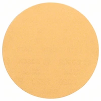Bosch Accessories 2608605426 Schleifpapier für Schleifteller mit Klett, ungelocht Körnung (num) 40 (Ø) 115mm 10St. Bosch Accessories 2608605426 Schleifpapier für Schleifteller mit Klett, ungelocht Körnung (num) 40 (Ø) 115mm 10St.