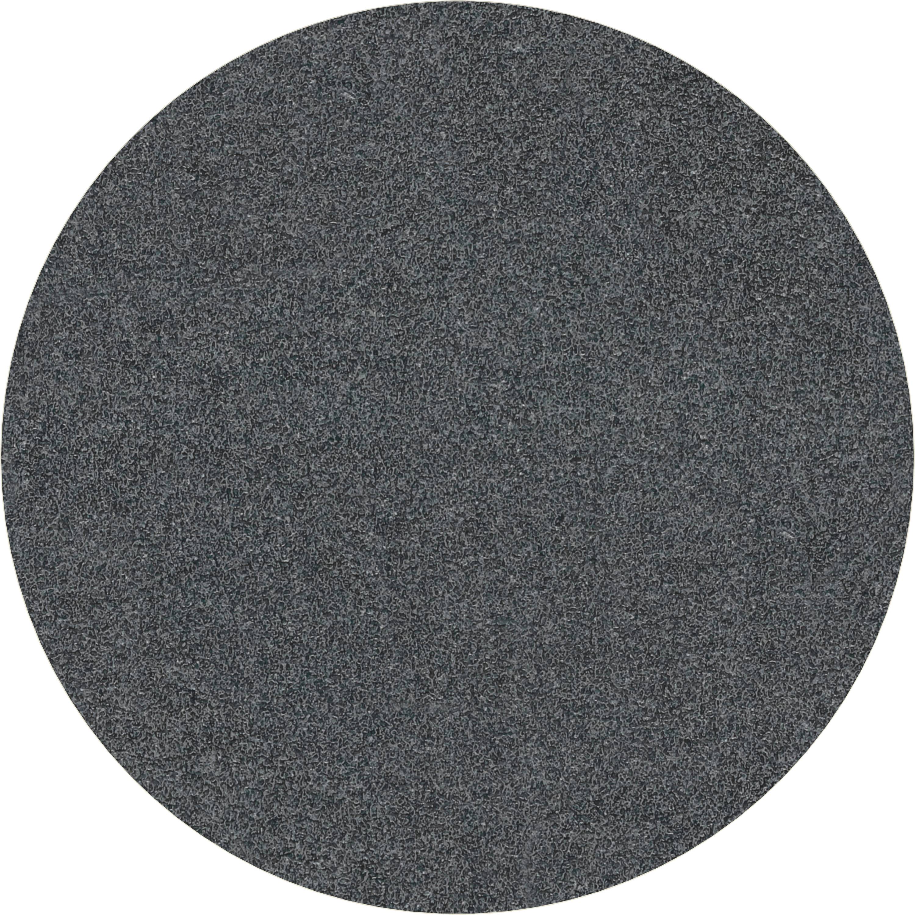 Bosch Accessories 2608605496 Schleifpapier für Schleifteller mit Klett, ungelocht Körnung (num) 60 (Ø) 115mm 10St.