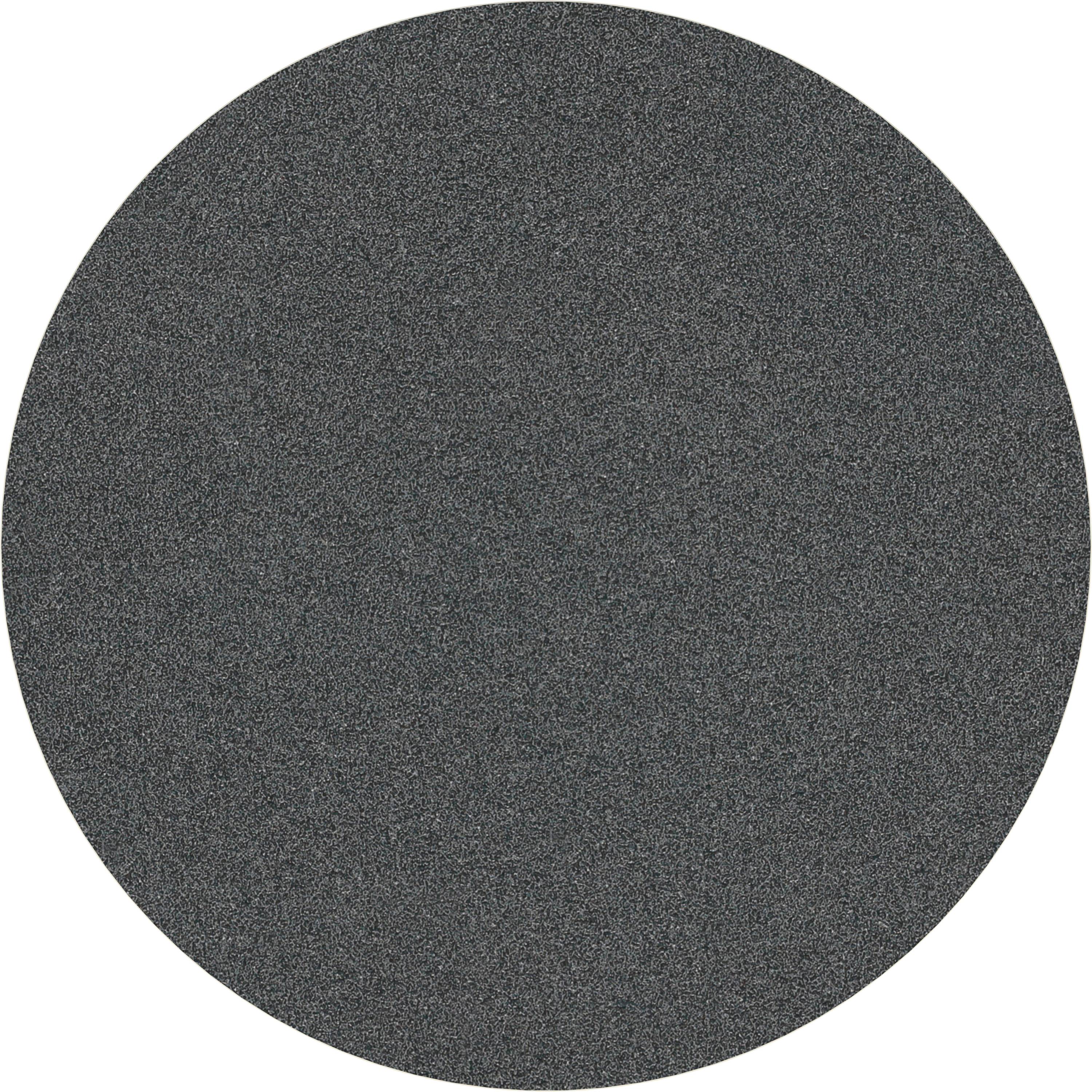 Bosch Accessories 2608605497 Schleifpapier für Schleifteller mit Klett, ungelocht Körnung (num) 80 (Ø) 115mm 10St.