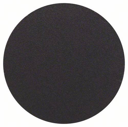 Bosch Accessories 2608605498 Schleifpapier für Schleifteller mit Klett, ungelocht Körnung (num) 120