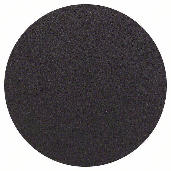 Bosch Accessories 2608605498 Schleifpapier für Schleifteller mit Klett, ungelocht Körnung (num) 120 (Ø) 115mm 10St.