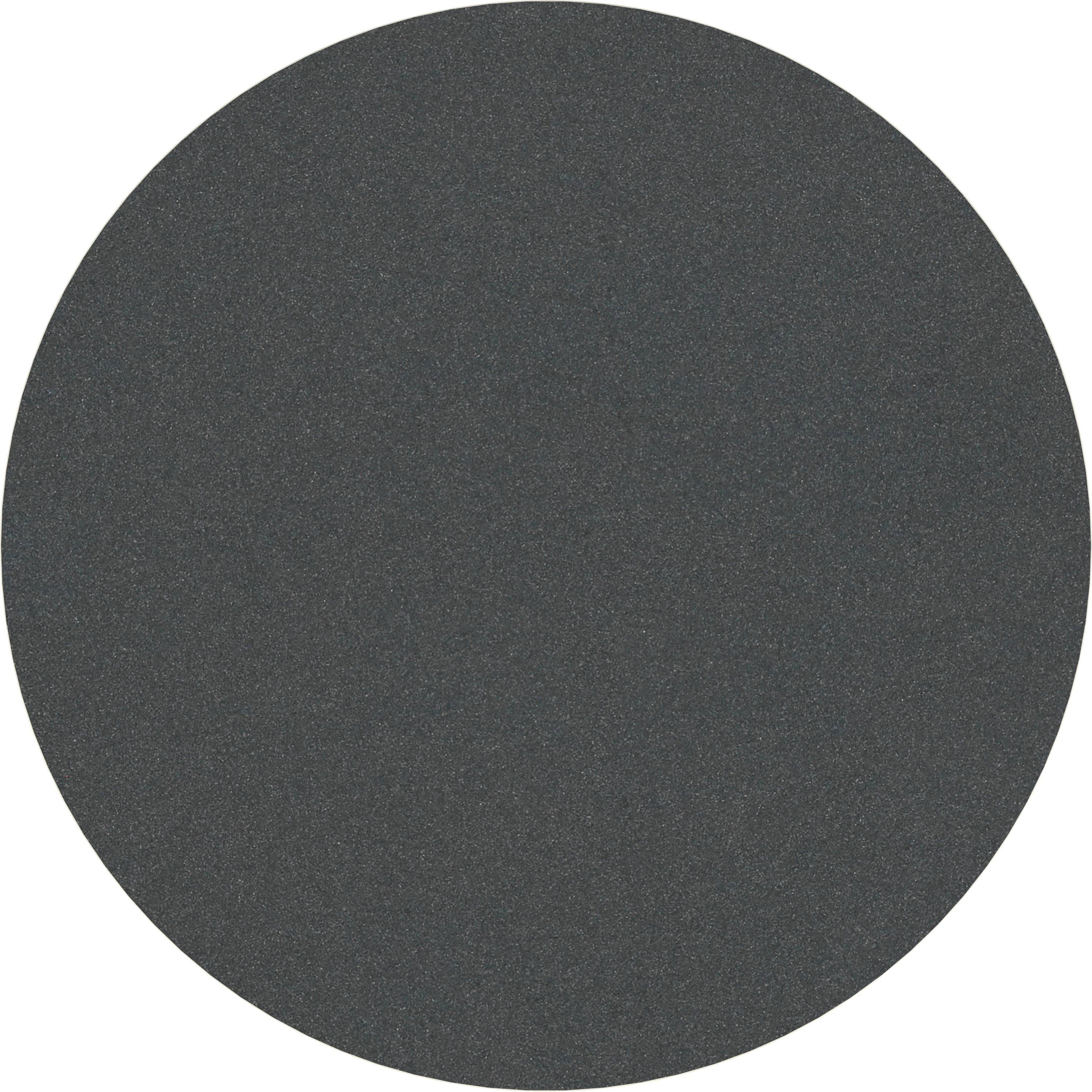 Bosch Accessories 2608605499 Schleifpapier für Schleifteller mit Klett, ungelocht Körnung (num) 240 (Ø) 115mm 10St.