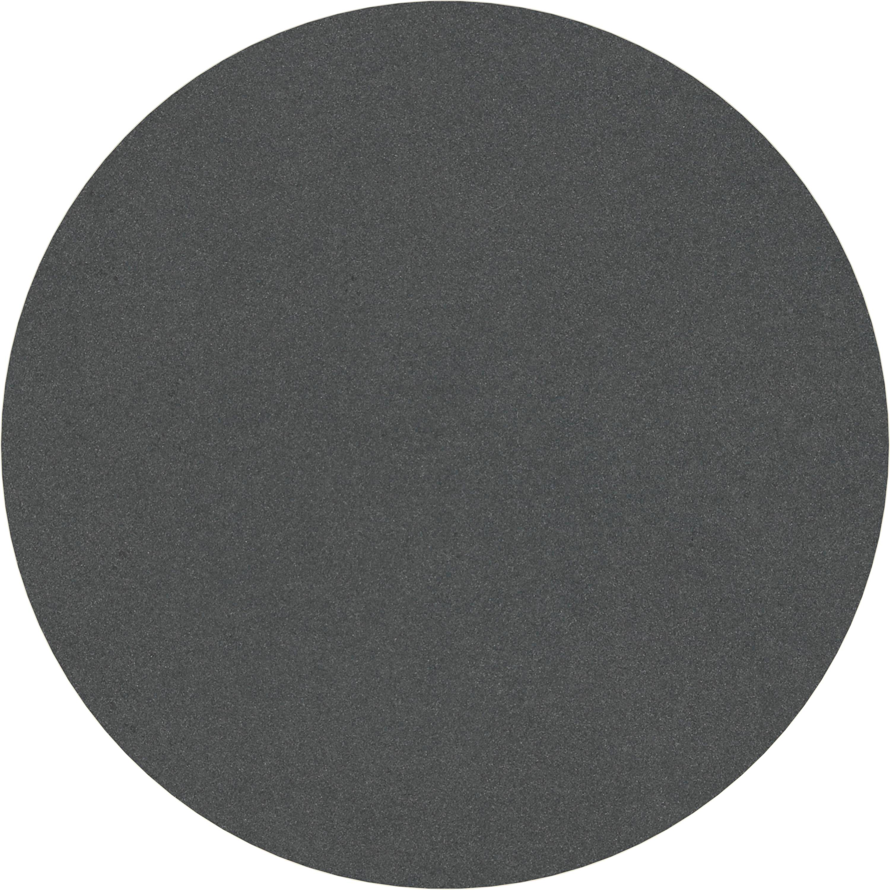 Bosch Accessories 2608605500 Schleifpapier für Schleifteller mit Klett, ungelocht Körnung (num) 320 (Ø) 115mm 10St.