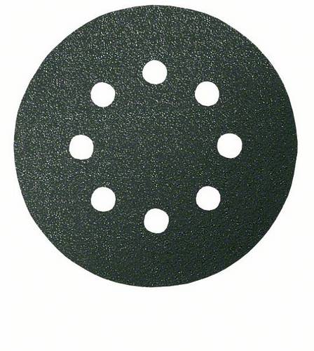 Bosch Accessories Best for Stone 2608605558 Exzenterschleifpapier mit Klett, gelocht Körnung (num)