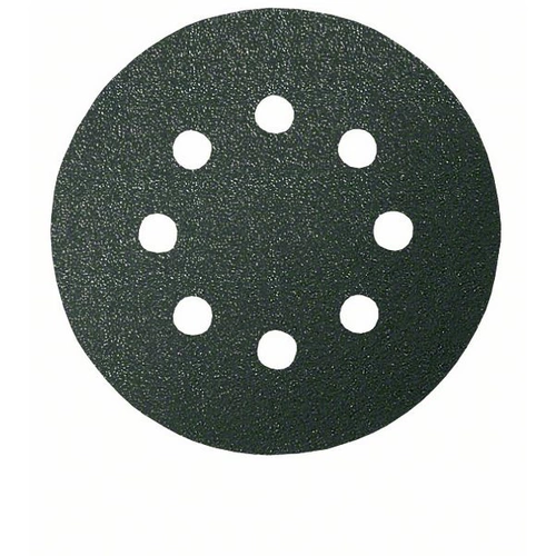 Bosch Accessories Best for Stone 2608605560 Exzenterschleifpapier mit Klett, gelocht Körnung (num) 180 (Ø) 115mm 5St. Bosch Accessories Best for Stone 2608605560 Exzenterschleifpapier mit Klett, gelocht Körnung (num) 180 (Ø) 115mm 5St.