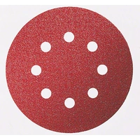 Bosch Accessories Expert for Wood 2608605642 Exzenterschleifpapier mit Klett, gelocht Körnung (num) 80 (Ø) 125mm 5St. Bosch Accessories Expert for Wood 2608605642 Exzenterschleifpapier mit Klett, gelocht Körnung (num) 80 (Ø) 125mm 5St.