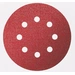 Bosch Accessories Expert for Wood 2608605642 Exzenterschleifpapier mit Klett, gelocht Körnung (num) 80 (Ø) 125mm 5St. Bosch Accessories Expert for Wood 2608605642 Exzenterschleifpapier mit Klett, gelocht Körnung (num) 80 (Ø) 125mm 5St.