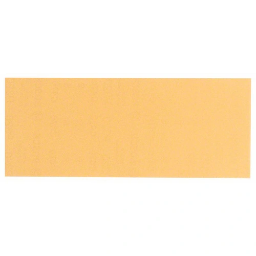 Bosch Accessories 2608605920 Schwingschleifpapier ungelocht Körnung num 100 (L x B) 230mm x 93mm 10St. Bosch Accessories 2608605920 Schwingschleifpapier ungelocht Körnung num 100 (L x B) 230mm x 93mm 10St.