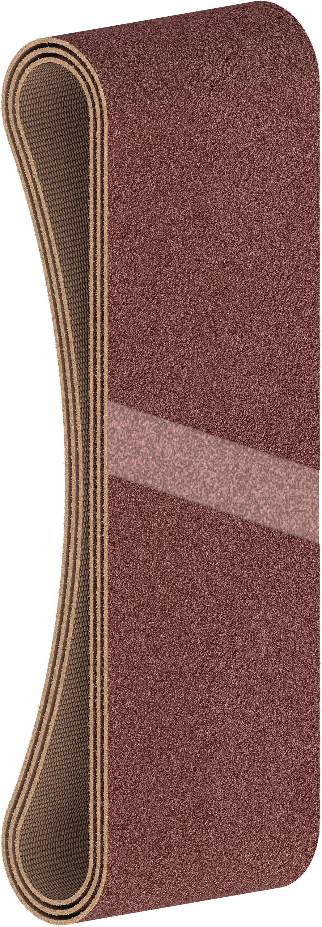 Bosch Accessories 2608606000 Schleifband Körnung (num) 40 (L x B) 400mm x 60mm 3St.