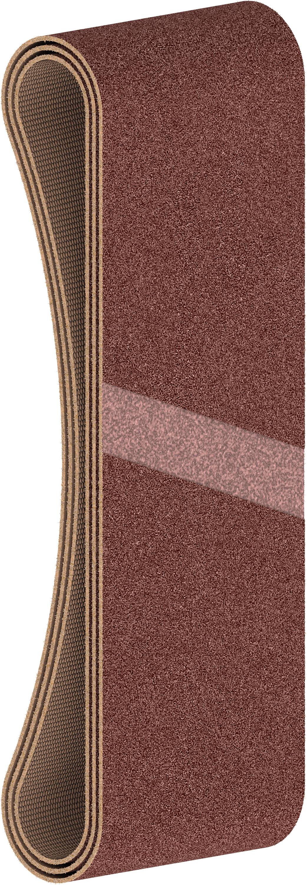 Bosch Accessories 2608606004 Schleifband Körnung (num) 150 (L x B) 400mm x 60mm 3St.