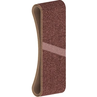 Bosch Accessories 2608606023 Schleifband-Set Körnung (num) 60, 80, 100 (L x B) 410mm x 65mm 1 Set Bosch Accessories 2608606023 Schleifband-Set Körnung (num) 60, 80, 100 (L x B) 410mm x 65mm 1 Set
