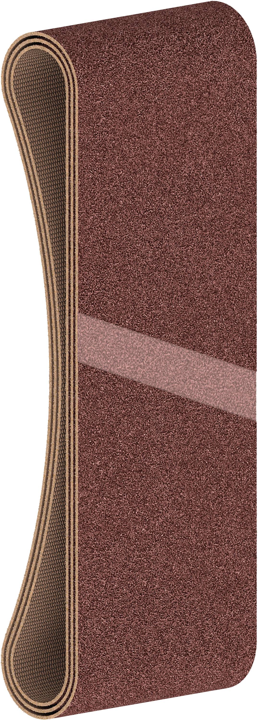 Bosch Accessories 2608606036 Schleifband Körnung (num) 120 (L x B) 457mm x 75mm 3St.