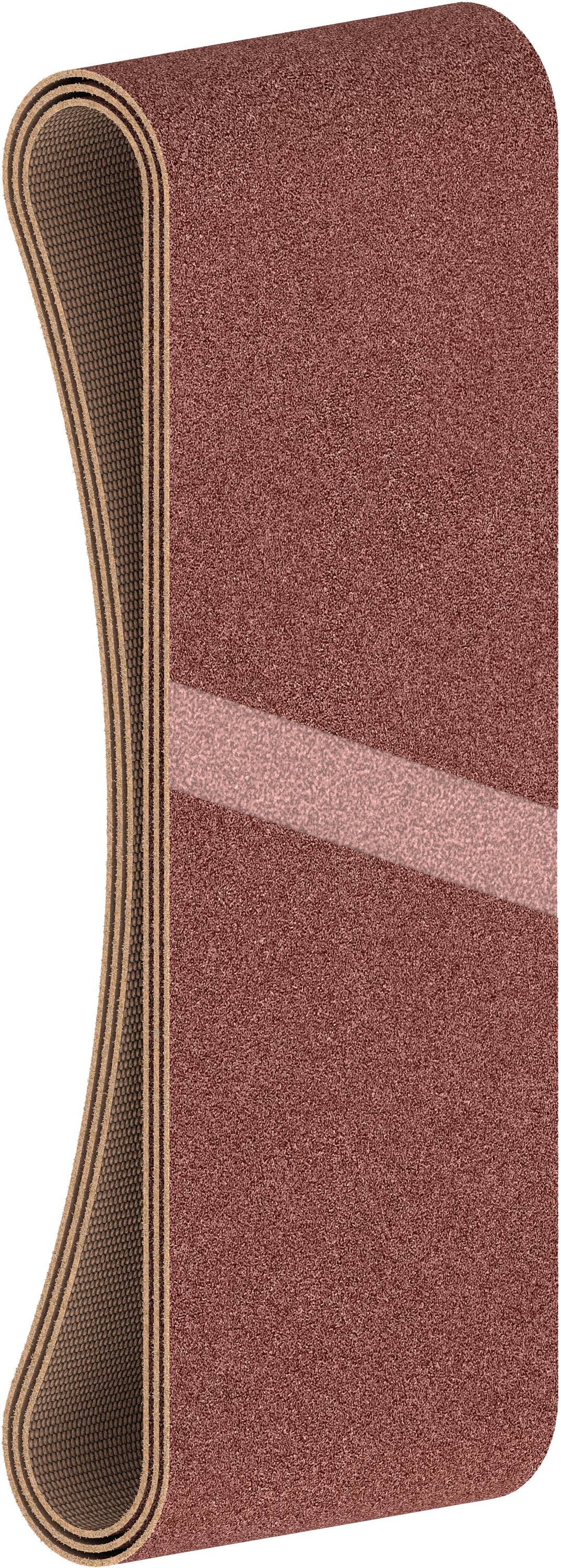 Bosch Accessories 2608606037 Schleifband Körnung (num) 150 (L x B) 457mm x 75mm 3St.