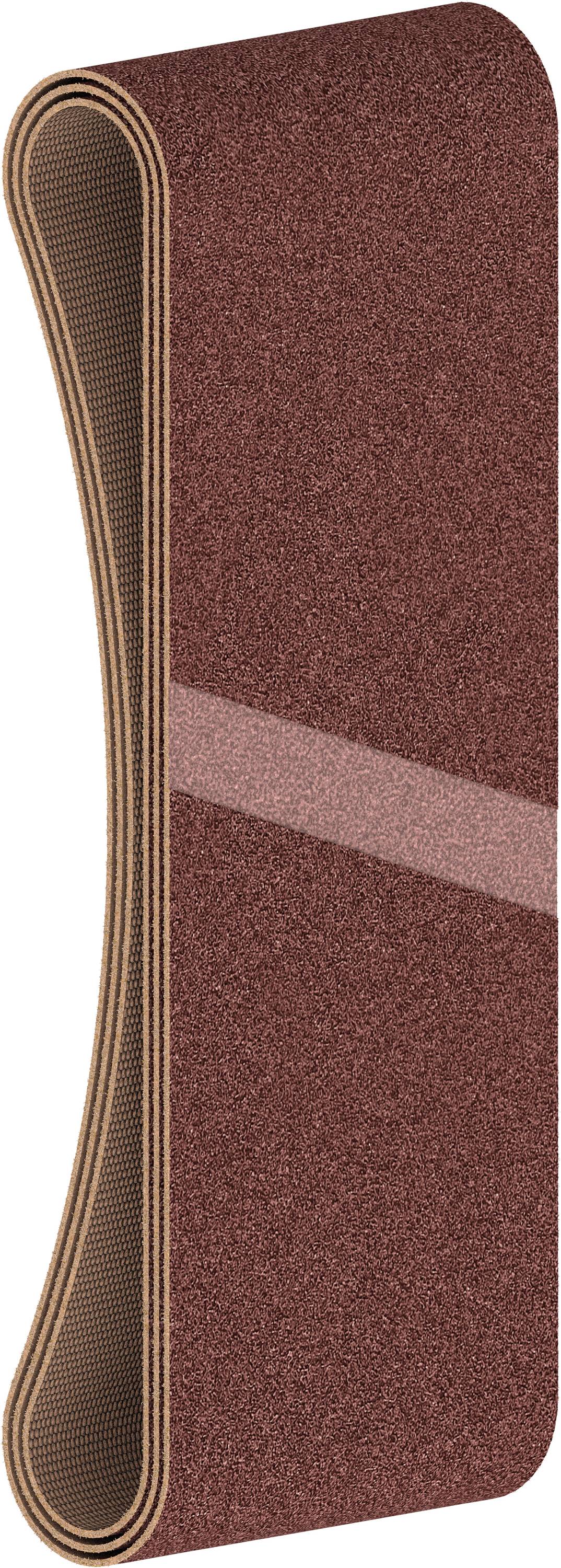 Bosch Accessories 2608606038 Schleifband Körnung (num) 180 (L x B) 457mm x 75mm 3St.