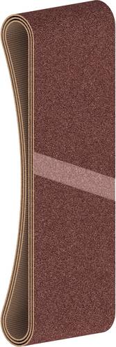 Bosch Accessories 2608606046 Schleifband Körnung (num) 120 (L x B) 480 mm x 75 mm 3 St.